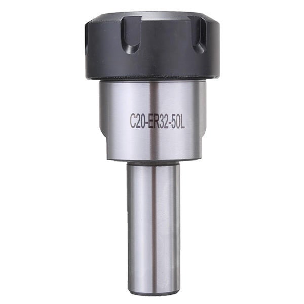 20mm Diameter CNC Arbor Straight Shank Collet Chuck Holder Tool