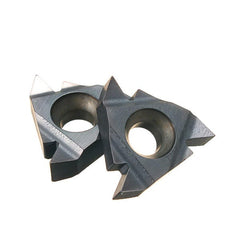 10pcs Carbide Threading Inserts for SER1212H16 Turning Tool