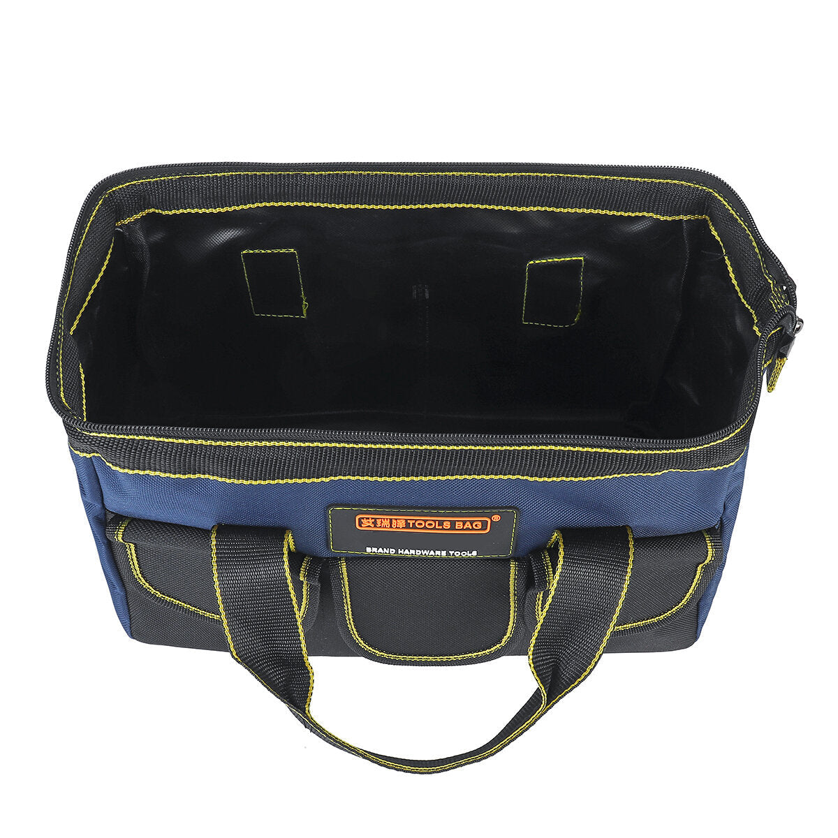 13inch Handbag Fishing Carry Bag Waterproof Canvas Storage Bag