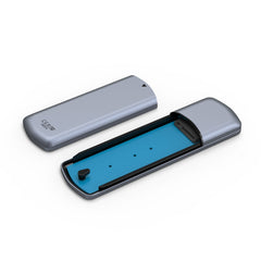 USB3.1 Type-C to M.2 NVME Hard Drive Enclosure M-Key M.2 PCIe HDD SSD Case External Hard Disk Box 10Gbps
