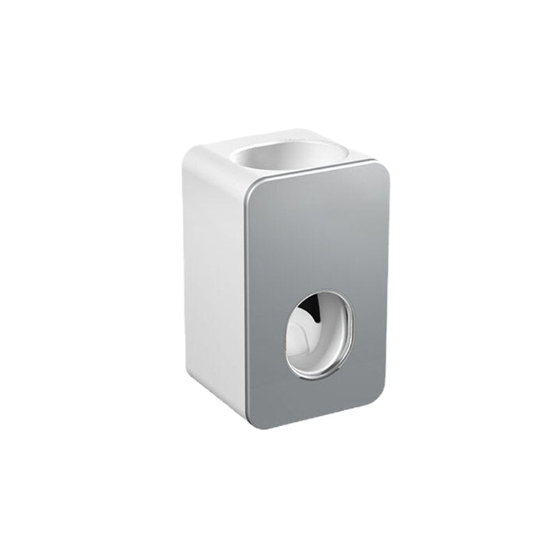 Automatic Toothpaste Squeezer Rack Wall-mounted Toothpaste Holder