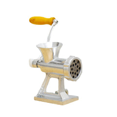 Manual Meat Grinder Mincer Vegetable Chopper Enema Machine Kitchen Tool