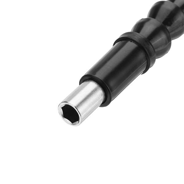 400mm Flexible Shaft Bit Extention Screwdriver Drill Bit Holder Drill Adapter