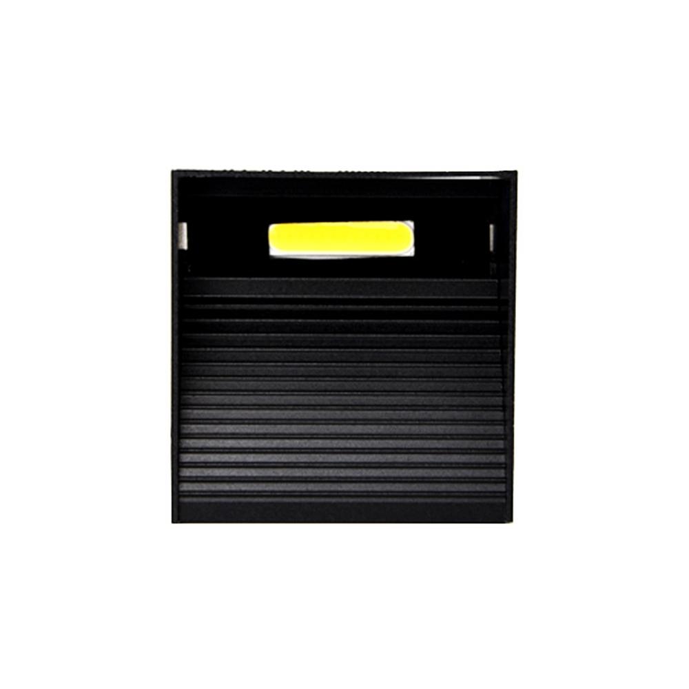 COB LED Up Down Wall Lamp Waterproof IP65 for Outdoor Indoor Aisle Living Room AC85-265V