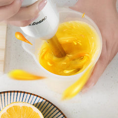 150W Multifunctional Baby Food Blender Juicer Machine Meat Grinder Household Small Hand-Held Electric Stirring Rod Cooking Machine