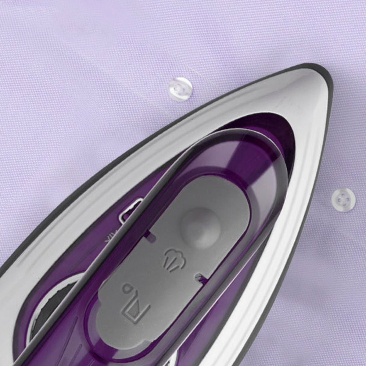 Handheld Steam Iron 3 Gear Electric Ironing Machine Portable Travel Home Cloth Garment Steamer