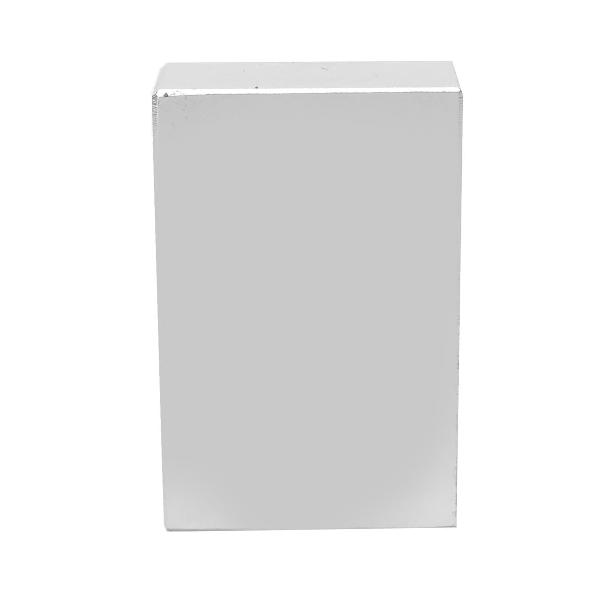 N35 60x40x20mm Strong Block Magnet Rare Earth Neodymium Magnet