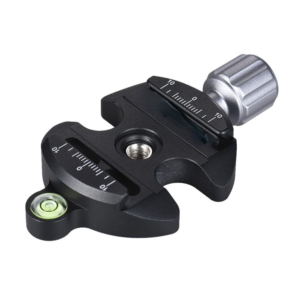 Universal Disc Quick Release Plate