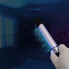 Strong Sterilization Disinfection Bar Portable Waterproof UV Sterilizer Desk 5W/7W/9W/11W Sterilization Desk Lamp