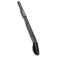 17 x 280mm U Shape Head Hexagon Shank Drill Bit for Hammer Machine Slot