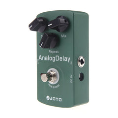 Analog Delay Electric Guitar Effect Pedal Guitarra Effects Stompbox True Bypass