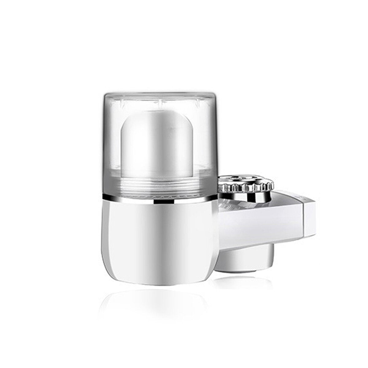 8 Level 0.1-0.4MPa Faucet Water Cleaner Purifier Filter For Home Kitchen