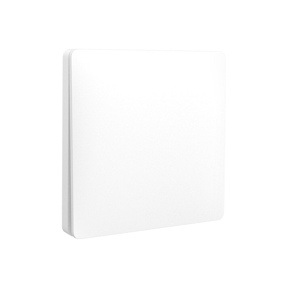 Wifi Remote Control Switch No Battery Self-Powered Waterproof Light Switch AC 85V-240V 60HZ/50HZ 16A RF433Mhz