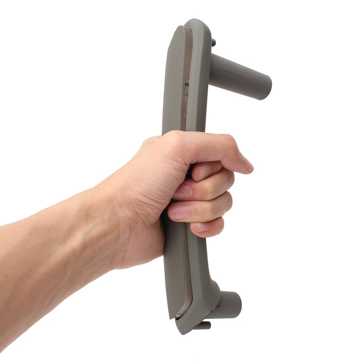 3PCS Door Pull Grab Handle With Trim