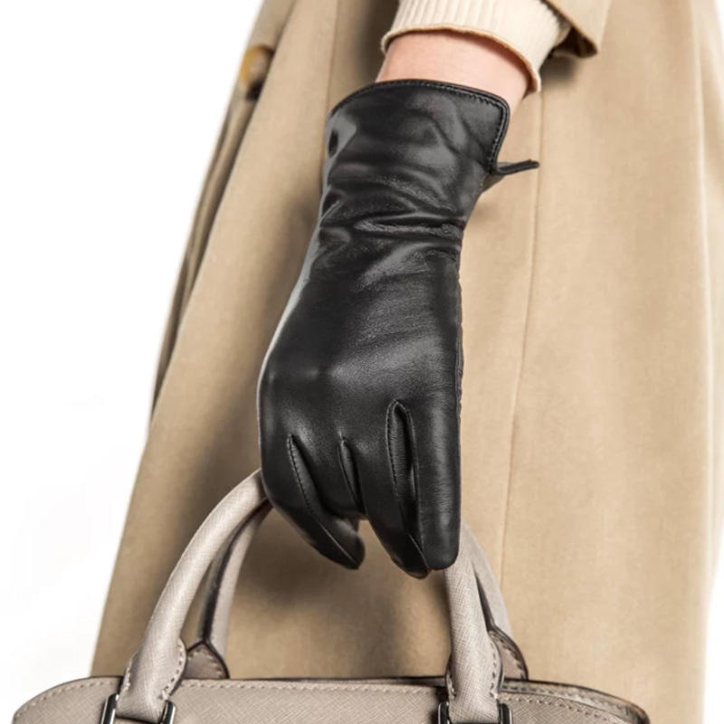 Touch Screen Cycling Glove Windproof Bike Gloves Motorcycle Men Women Unisex