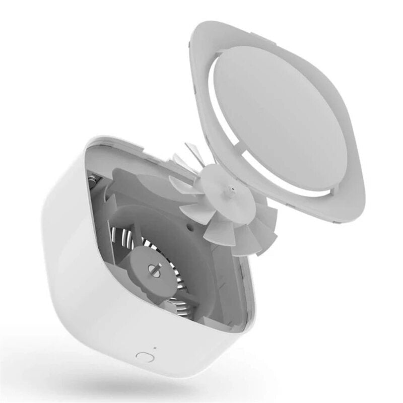 Smart Mosquito Repeller 2 Remote Voice Control Timing Function Repellent Smart Home Portable Insect Repeller Work with Mijia APP