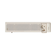 Retro Wireless Bluetooth 5.0 Soundbar Long Life Battery 4 Playing ModE Hi-Fi Sound Portable Speaker for Home Outdoor