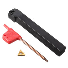 12x12x100mm Lathe Boring Bar Turing Tool Holder With A TCMT1102 Insert