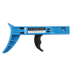 Cable ZIP Ties Automatic Tension Cut Off Tool for Cable Tie Tools Kit
