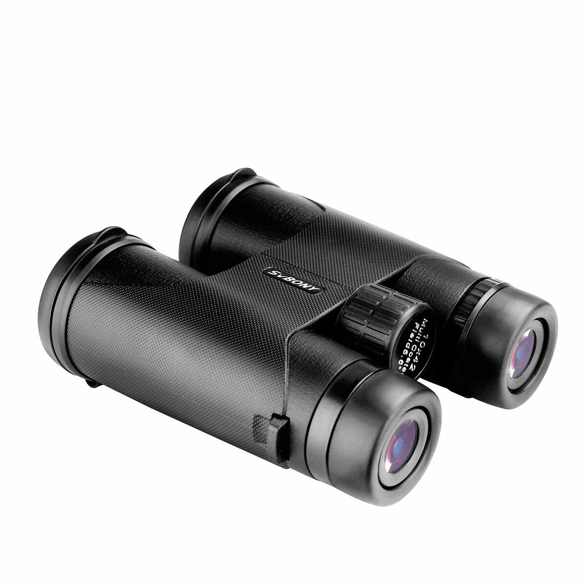 10x42 Binoculars HD Multifunctional Binoculars for Outdoor Camping Mountaineering Hiking