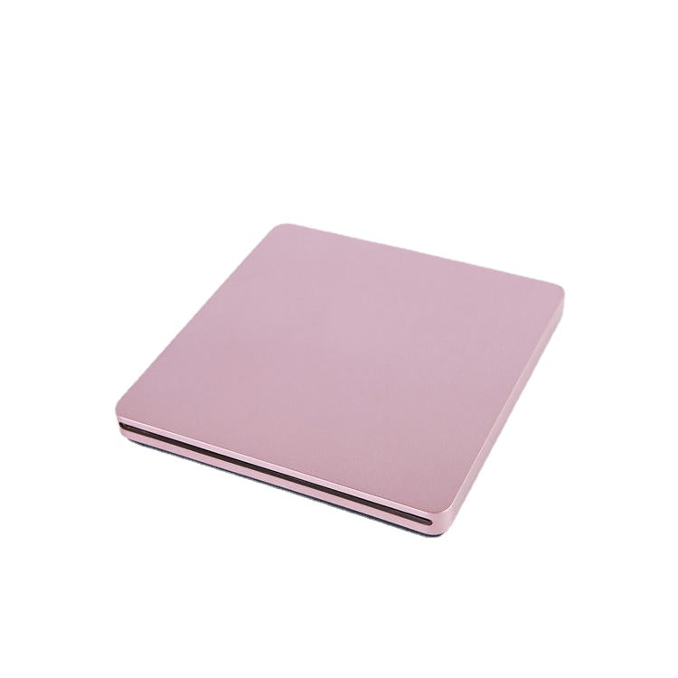 Type-C External DVD Burner Ultra-thin External CD/DVD Player Optical Drive for PC Laptop Windows