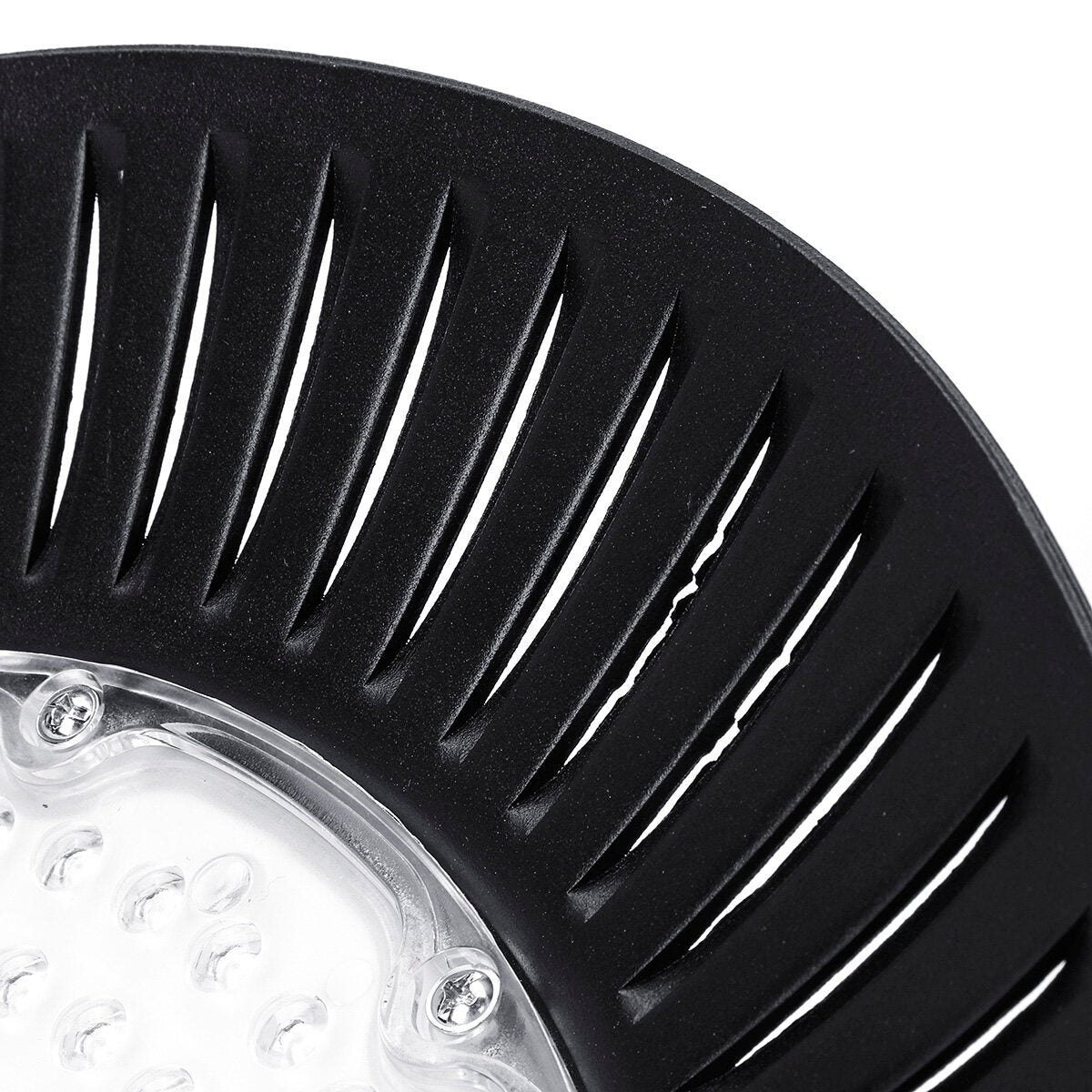 LED High Bay Light Engineering Industry100/150/200W Lamp Workshop Lighting