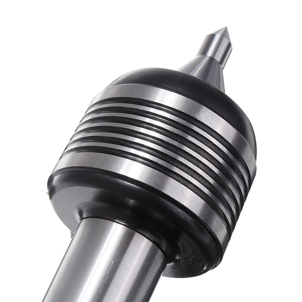 Taper Lathe Turning Revolving Live Center Morse Taper Turning Revolving Lathe Tool