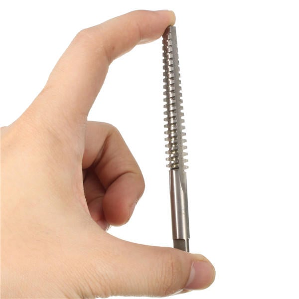 3mm Pitch Trapezoidal Metric HSS Right Hand Thread Tap