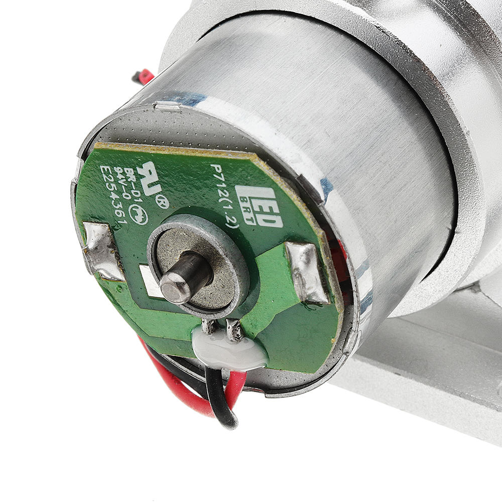 Dynamo Motor For Steam Engine Model DIY Project Part
