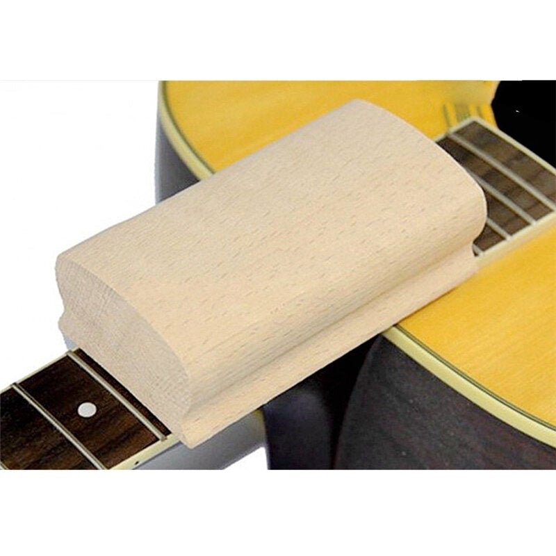 Guitar Tool Fingerboard Sanding Block 7.25"/9.5"/10"/12"/14"/15"/16"/17"/20" Luthier Tool for Fret Leveling Finger Board