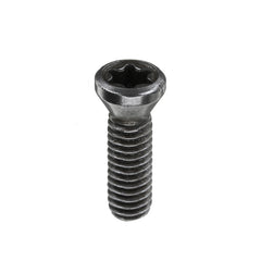 10Pcs M3.5 Tungsten Button Head Torx Security Screw for Carbide CNC Machine 12mm