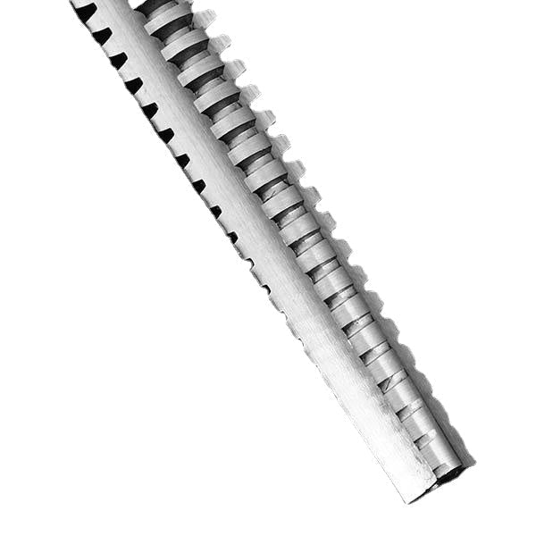 HSS Trapezoidal Metric Tap Ladder Shaped Screw Machine Screw Tap