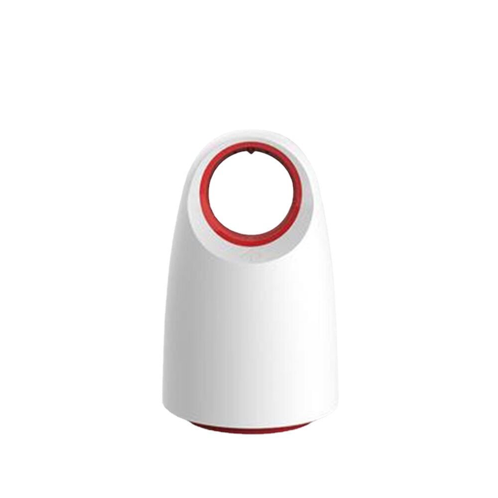 USB Charging Physical Mosquito Dispeller UV Design Low Noise Pest Repellent