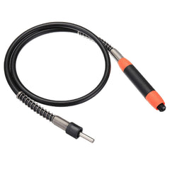 3-3.2mm Flexible Shaft Lengthening Hose Electric Grinder Flexible Shaft Engraving Pen Extension Cord