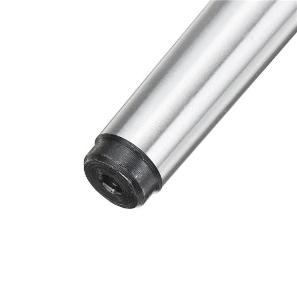 Lathe Live Center Taper Tool Alloy Steel Triple Ball Bearings Accuracy 0.000197 Inch