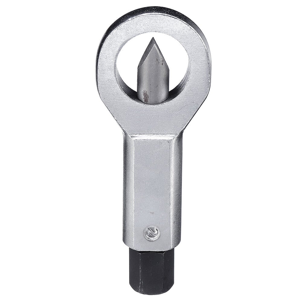 9-12/12-16/16-22/22-27mm Nut Splitter Crackers Screw Remover Extractor Rusty Nut Separator