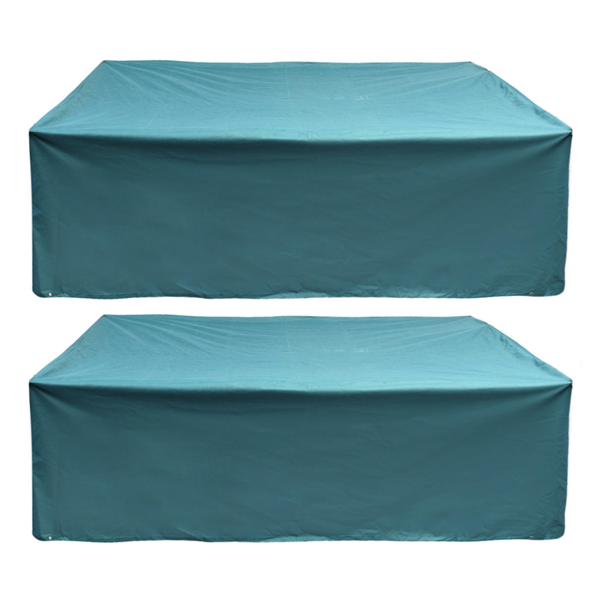 Outdoor Furniture Waterproof Cover Patio Garden Rattan Swing Chair UV Sun Rain Dust Protector