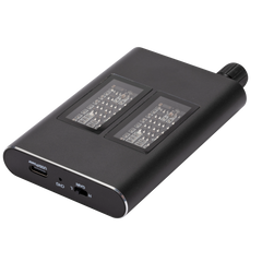 Headphone Amplifier Subwoofer Earphone Amp for Mobile Phone MP3 MP4 Laptop PC
