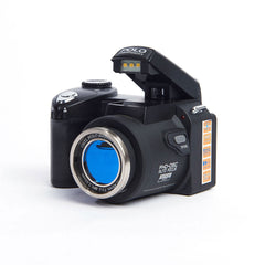 Digital Camera 33MP Auto Focus Professional DSLR Camera Telephoto Lens Wide Angle Lens Appareil Photo Bag