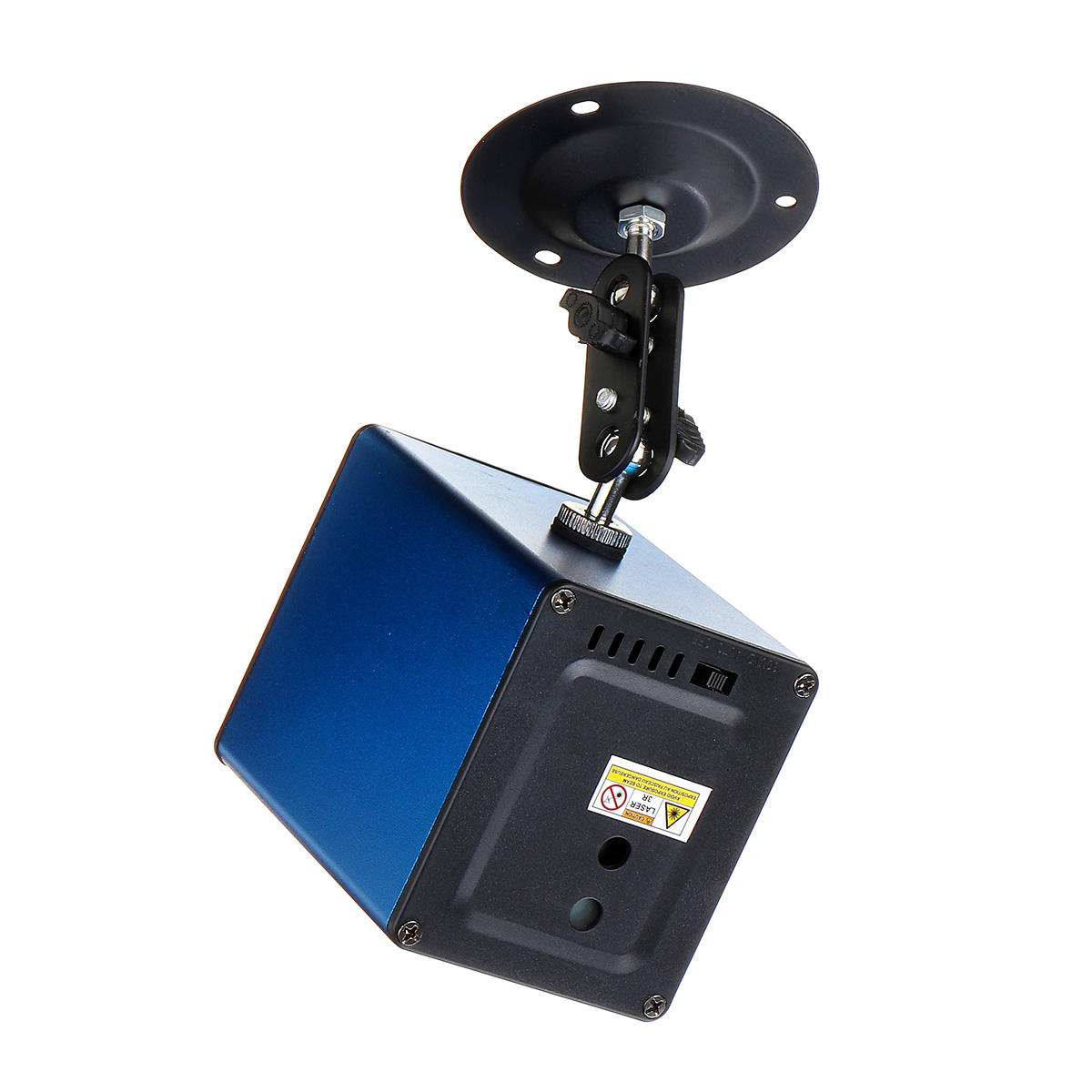 LED Bluetooth Speaker Stage Light Family KTV Sound Control Flash Room Dormitory DC5W