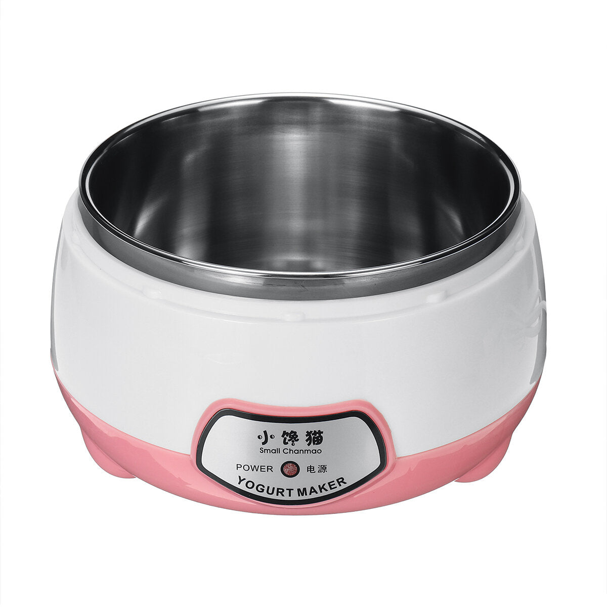 Cream Maker Automatic DIY Household Container Machine Home 220V