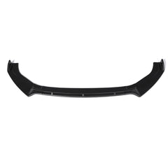 Carbon Front Bumper Lip Spoiler For VW Golf