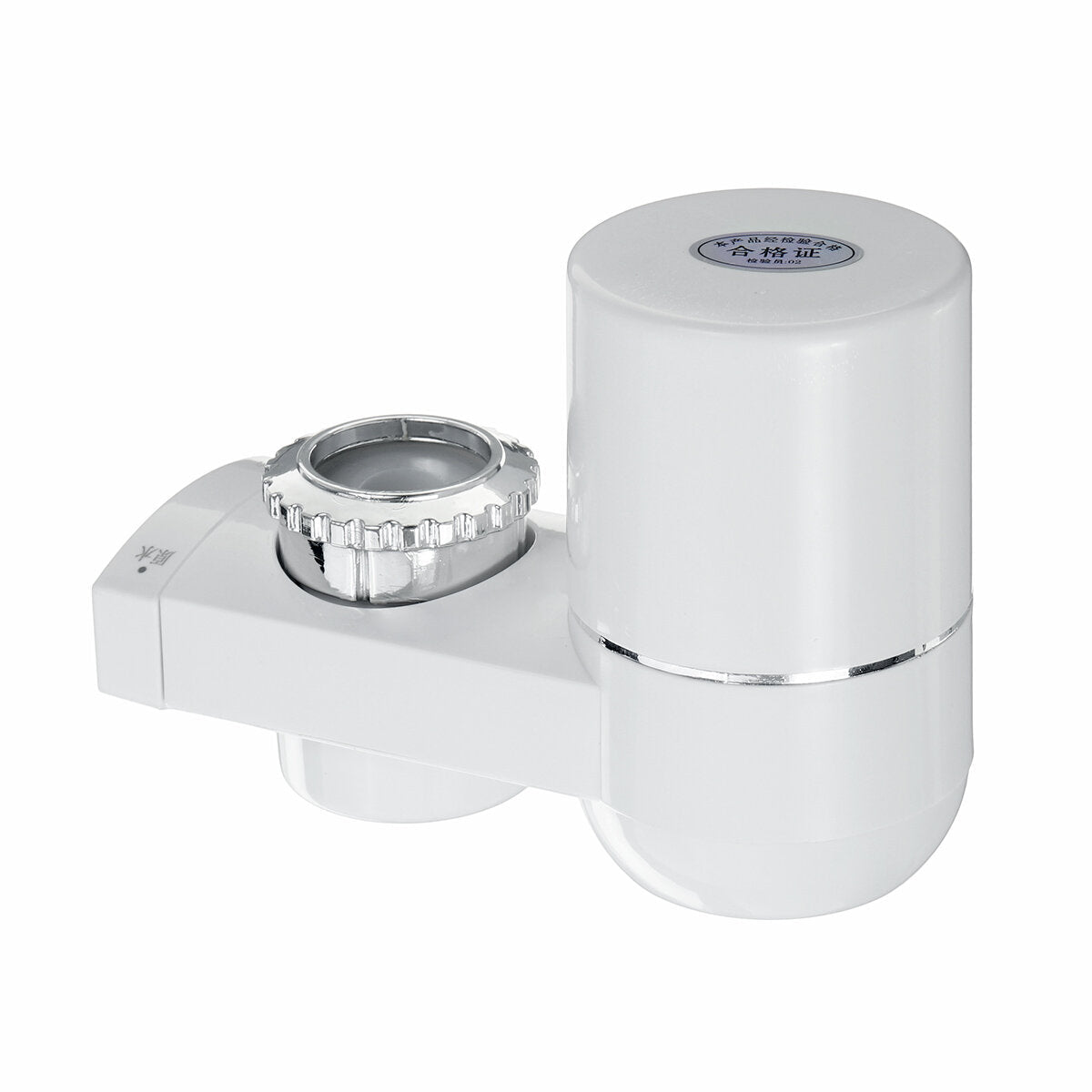 8 Level 0.1-0.4MPa Faucet Water Cleaner Purifier Filter For Home Kitchen
