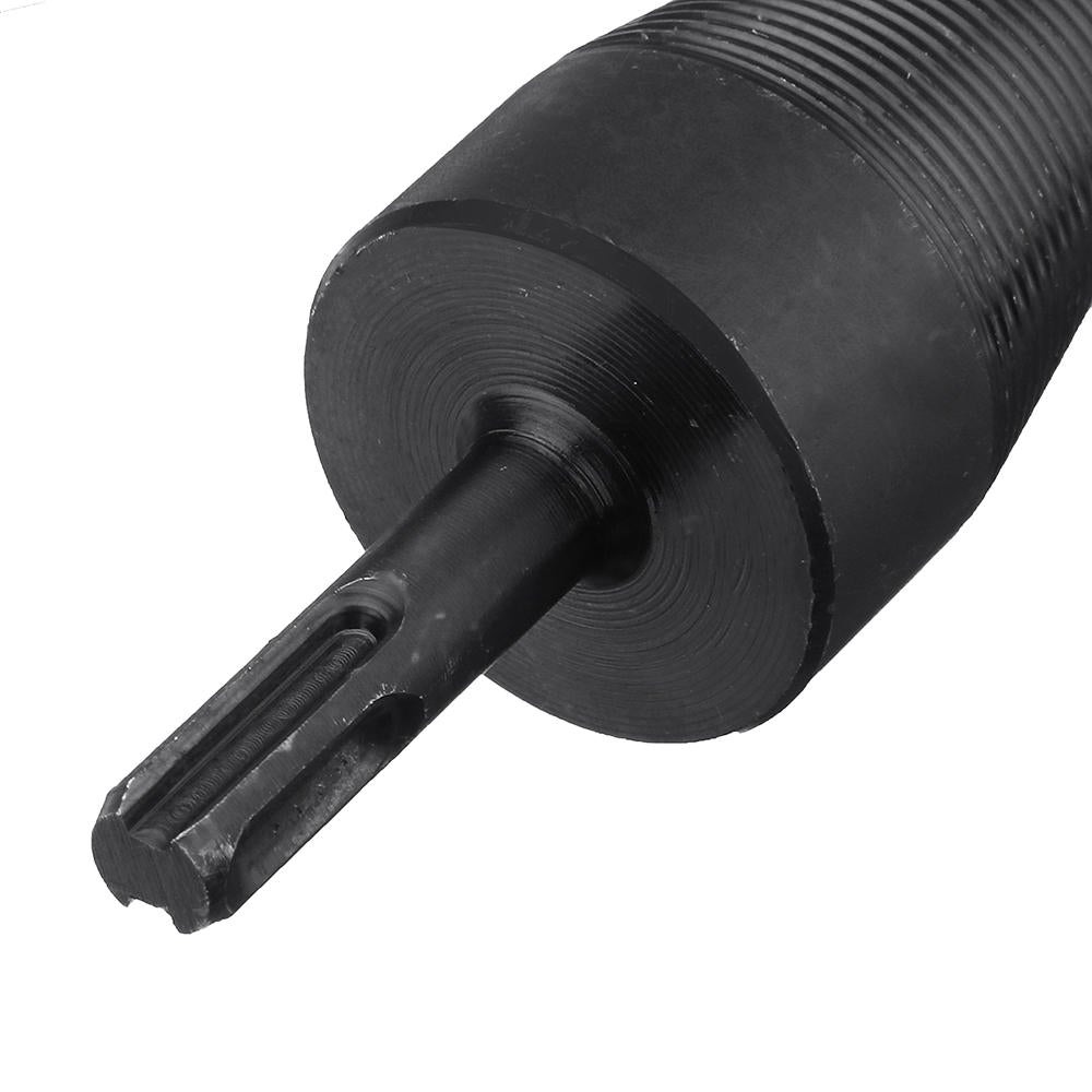 Firewood Splitter Drill Bit Firewood Split Drill Bit SDS Plus Shank for Hammer Drill