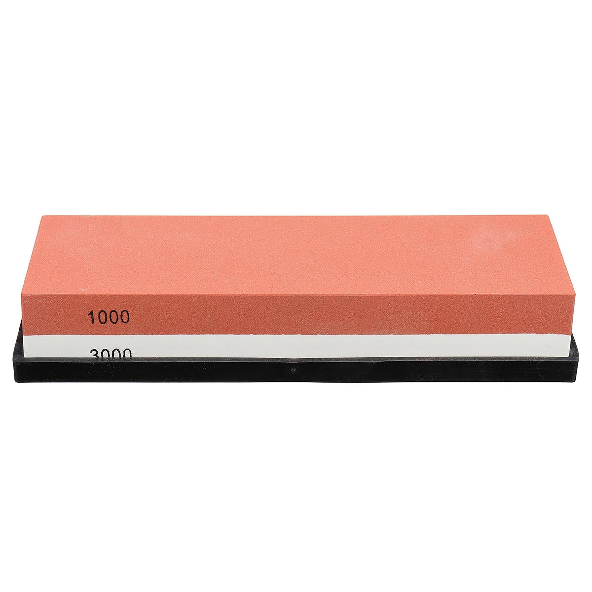 Double Sided Water Wet Stone Sharpen Stone Dual Whetstone Kitchen Grinding Tool