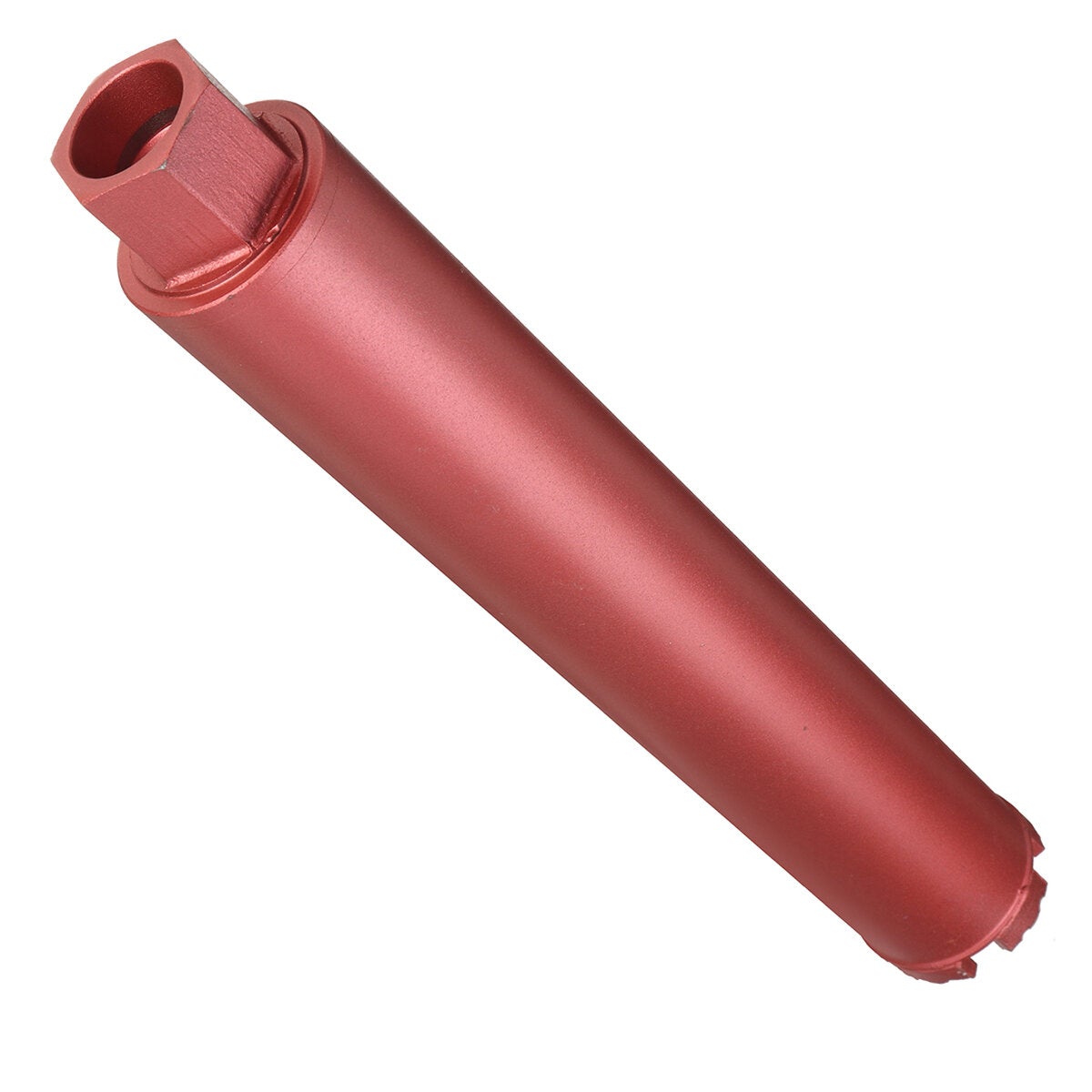 370mm Diamond Core Drill Bit Hole Saw for Concrete Stone Tap Water Heater Air Conditioning Toilet Pipe Puncher