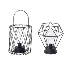 Table Lamps Bedroom Living Room LED Bedside Light Modern Art Bed Lamp Night Light Office Desktop Decoration