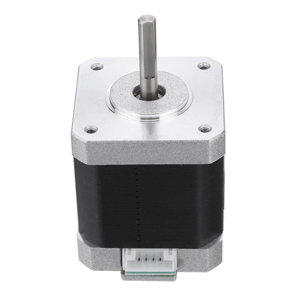 48mm Nema 17 Stepper Motor 42 Motor 1.8A 52N.cm 4-lead for CNC 3D Printer