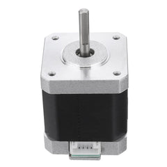 48mm Nema 17 Stepper Motor 42 Motor 1.8A 52N.cm 4-lead for CNC 3D Printer