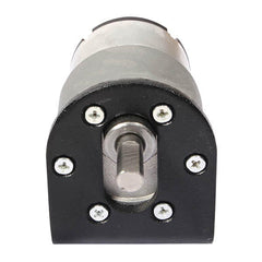 DC12.0V 85rpm Mini Gear Motor Electric Gear Box Motor